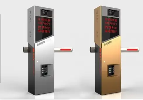 云南车牌识别系统特点有哪些？